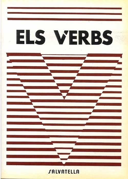 Els verbs | 9788472106703 | Sánchez, Joan | Llibres.cat | Llibreria online en català | La Impossible Llibreters Barcelona