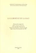 La llibertat de la raó | 9788472834811 | Blasco, Josep Lluís | Llibres.cat | Llibreria online en català | La Impossible Llibreters Barcelona