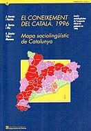 El coneixement del català 1996. Mapa sociolingüístic de Catalunya | 9788439352730 | Autors diversos | Llibres.cat | Llibreria online en català | La Impossible Llibreters Barcelona