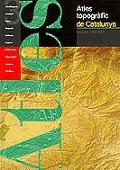 Atles Topogràfic de Catalunya 1:50.000. Vol.3 | 9788439336518 | Autors diversos | Llibres.cat | Llibreria online en català | La Impossible Llibreters Barcelona