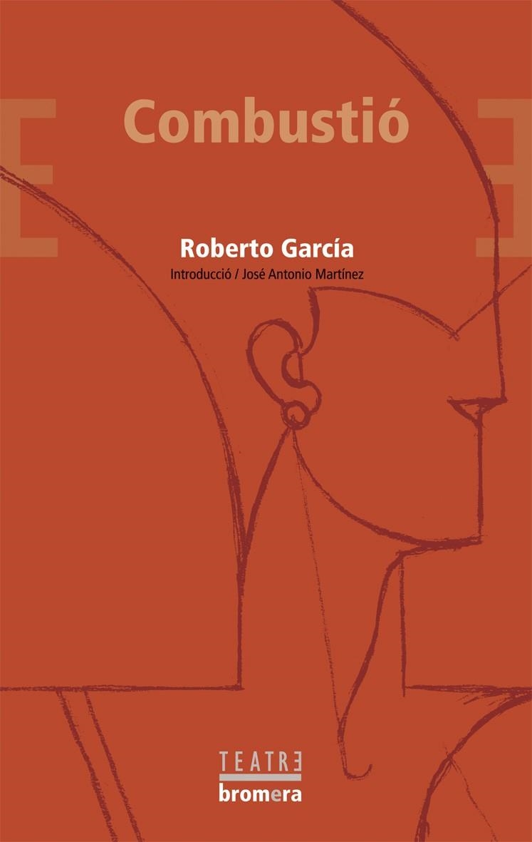 COMBUSTIO | 9788498241570 | GARCIA, ROBERTO | Llibres.cat | Llibreria online en català | La Impossible Llibreters Barcelona