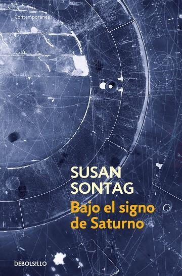 BAJO EL SIGNO DE SATURNO | 9788483462829 | SONTAG, SUSAN | Llibres.cat | Llibreria online en català | La Impossible Llibreters Barcelona