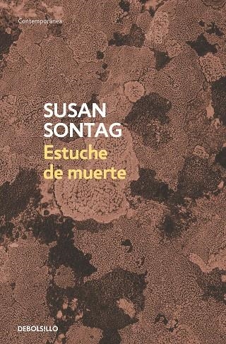 ESTUCHE DE MUERTE | 9788483462812 | SONTAG, SUSAN | Llibres.cat | Llibreria online en català | La Impossible Llibreters Barcelona