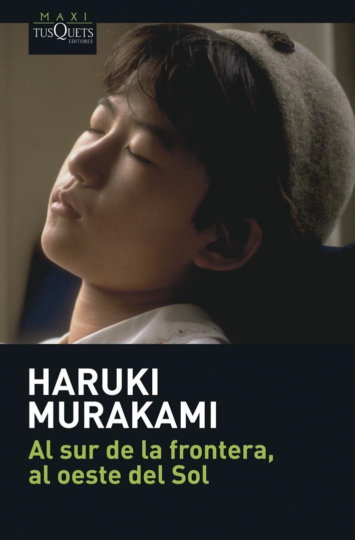 AL SUR DE LA FRONTERA AL OESTE DEL SOL | 9788483835036 | MURAKAMI, HARUKI | Llibres.cat | Llibreria online en català | La Impossible Llibreters Barcelona