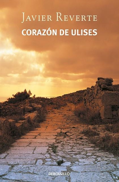 CORAZON DE ULISES | 9788483463642 | REVERTE, JAVIER | Llibres.cat | Llibreria online en català | La Impossible Llibreters Barcelona