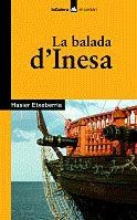 La balada d'Inesa | 9788424626457 | Etxeberria, Hasier | Llibres.cat | Llibreria online en català | La Impossible Llibreters Barcelona