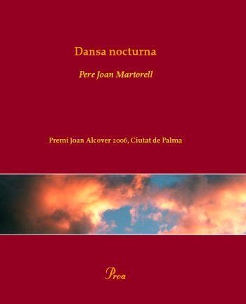 Dansa nocturna | 9788484379683 | Martorell, Pere Joan | Llibres.cat | Llibreria online en català | La Impossible Llibreters Barcelona