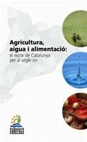 Agricultura aigua i alimentació: | 9788441214538 | Fundació Agrícola Catalana | Llibres.cat | Llibreria online en català | La Impossible Llibreters Barcelona