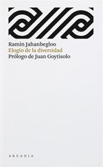 ELOGIO DE LA DIVERSIDAD | 9788493409692 | JAHANBEGLOO, RAMIN | Llibres.cat | Llibreria online en català | La Impossible Llibreters Barcelona