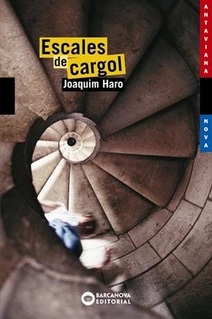 Escales de cargol | 9788448920975 | Haro, Joaquim | Llibres.cat | Llibreria online en català | La Impossible Llibreters Barcelona