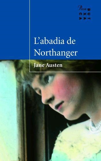 L'abadia de Northanger | 9788484379720 | Austen, Jane | Llibres.cat | Llibreria online en català | La Impossible Llibreters Barcelona