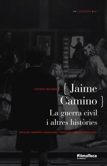 Jaime Camino | 9788498090253 | Riambau, Esteve | Llibres.cat | Llibreria online en català | La Impossible Llibreters Barcelona