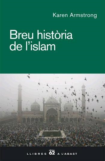 Breu història de l'Islam | 9788429759945 | Armstrong, Karen | Llibres.cat | Llibreria online en català | La Impossible Llibreters Barcelona