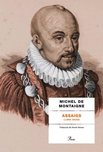 Assaigs II | 9788484379713 | Montaigne, Michel de | Llibres.cat | Llibreria online en català | La Impossible Llibreters Barcelona