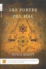 Les portes del mal | 9788496791275 | Masot, Núria | Llibres.cat | Llibreria online en català | La Impossible Llibreters Barcelona