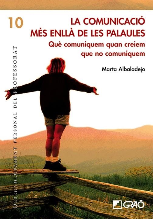 COMUNICACIO MES ENLLA DE LES PARAULES, LA | 9788478274994 | ALBALADEJO, MARTA | Llibres.cat | Llibreria online en català | La Impossible Llibreters Barcelona