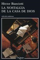 NOSTALGIA DE LA CASA DE DIOS, LA | 9788483830031 | BIANCIOTTI, HECTOR | Llibres.cat | Llibreria online en català | La Impossible Llibreters Barcelona