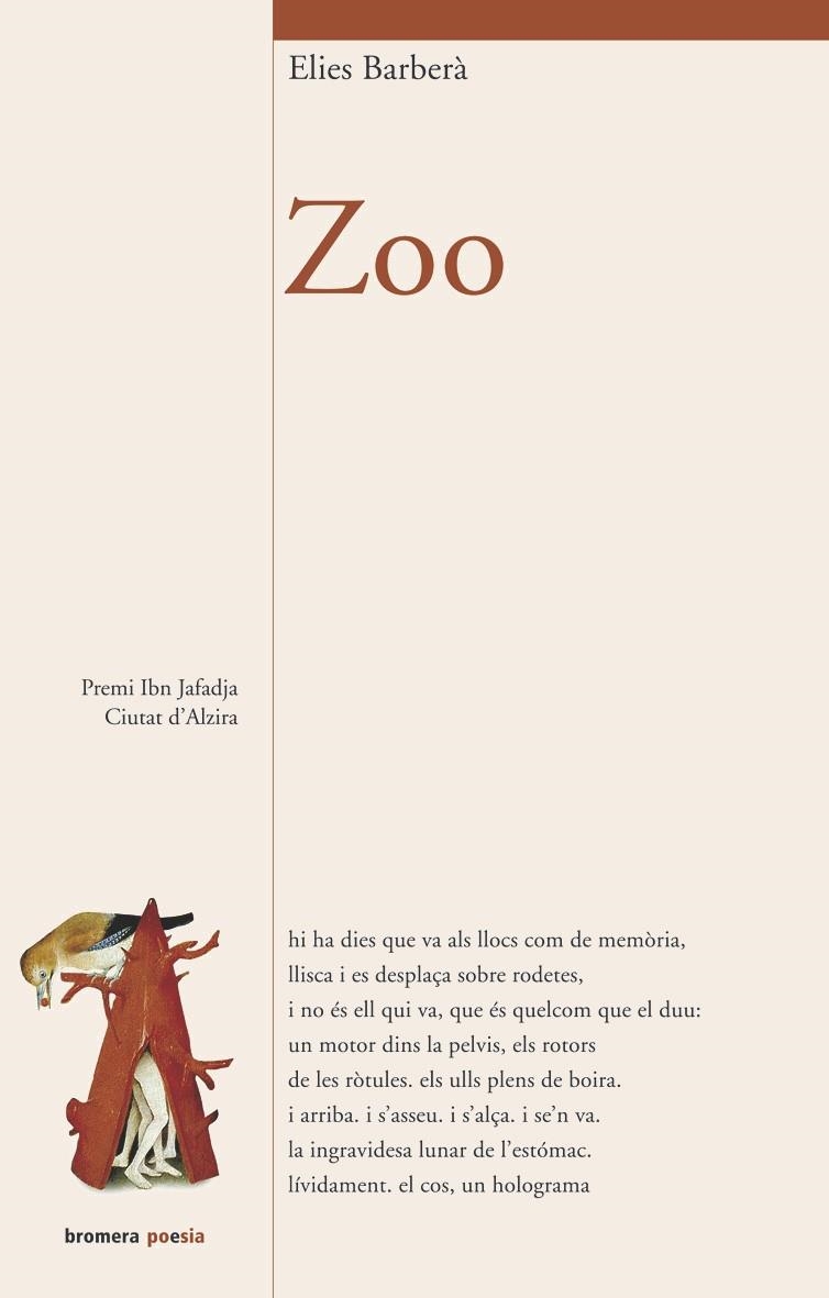 ZOO | 9788498241693 | BARBERA, ELIES | Llibres.cat | Llibreria online en català | La Impossible Llibreters Barcelona