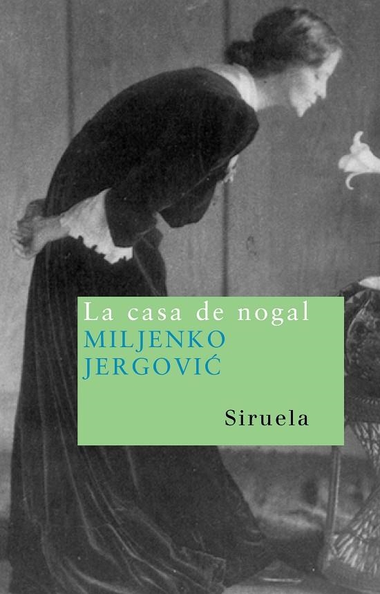 CASA DE NOGAL, LA | 9788498410549 | JERGOVIC,MILJENKO | Llibres.cat | Llibreria online en català | La Impossible Llibreters Barcelona