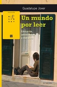 MUNDO POR LEER, UN | 9788480638838 | JOVER, GUADALUPE | Llibres.cat | Llibreria online en català | La Impossible Llibreters Barcelona