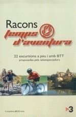 Racons. Temps d'aventura | 9788497912853 | Diversos autors | Llibres.cat | Llibreria online en català | La Impossible Llibreters Barcelona