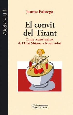 CONVIT DE TIRANT, EL | 9788497795203 | FABREGA, JAUME | Llibres.cat | Llibreria online en català | La Impossible Llibreters Barcelona