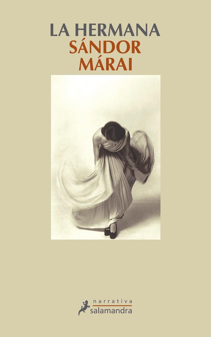 La hermana | 9788498380897 | Marai, Sandor | Llibres.cat | Llibreria online en català | La Impossible Llibreters Barcelona