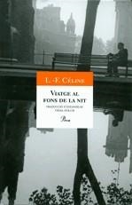 Viatge al fons de la nit | 9788484379768 | Céline, Louis-Ferdinand | Llibres.cat | Llibreria online en català | La Impossible Llibreters Barcelona