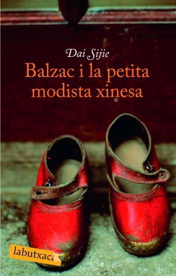 Balzac i la petita modista xinesa | 9788496863255 | Sijie, Dai | Llibres.cat | Llibreria online en català | La Impossible Llibreters Barcelona