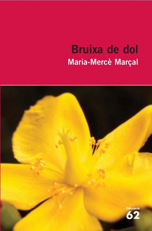 Bruixa de dol | 9788429760255 | Marçal, Maria-Mercè | Llibres.cat | Llibreria online en català | La Impossible Llibreters Barcelona