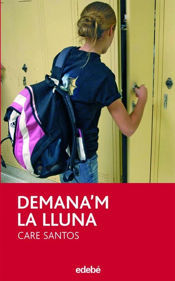 DEMANA' M LA LLUNA | 9788423683529 | SANTOS, CARE | Llibres.cat | Llibreria online en català | La Impossible Llibreters Barcelona