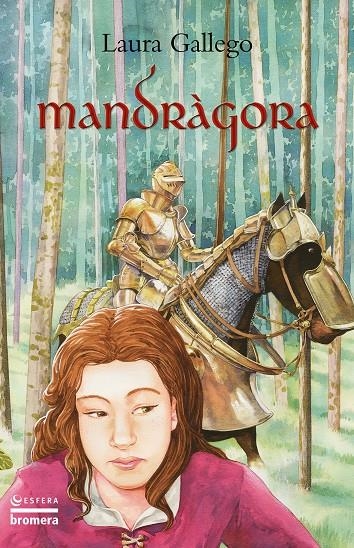 Mandràgora | 9788498241778 | Gallego García, Laura | Llibres.cat | Llibreria online en català | La Impossible Llibreters Barcelona