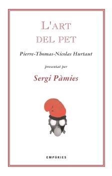 L'art del pet | 9788497872393 | Hurtaut, Pierre-Thomas-Nicolas | Llibres.cat | Llibreria online en català | La Impossible Llibreters Barcelona