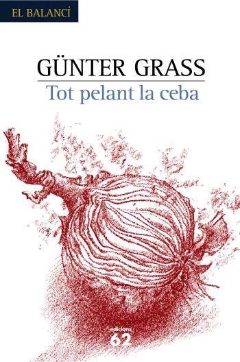 Tot pelant la ceba | 9788429759754 | Grass, Günter | Llibres.cat | Llibreria online en català | La Impossible Llibreters Barcelona