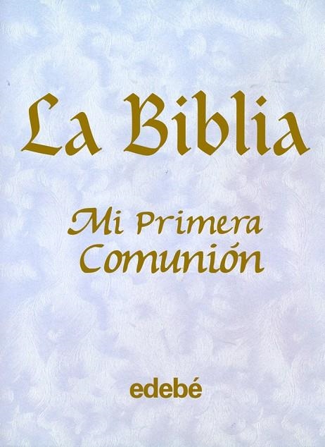 MI PRIMERA COMUNION | 9788423663484 | Alexandre, Pat | Llibres.cat | Llibreria online en català | La Impossible Llibreters Barcelona