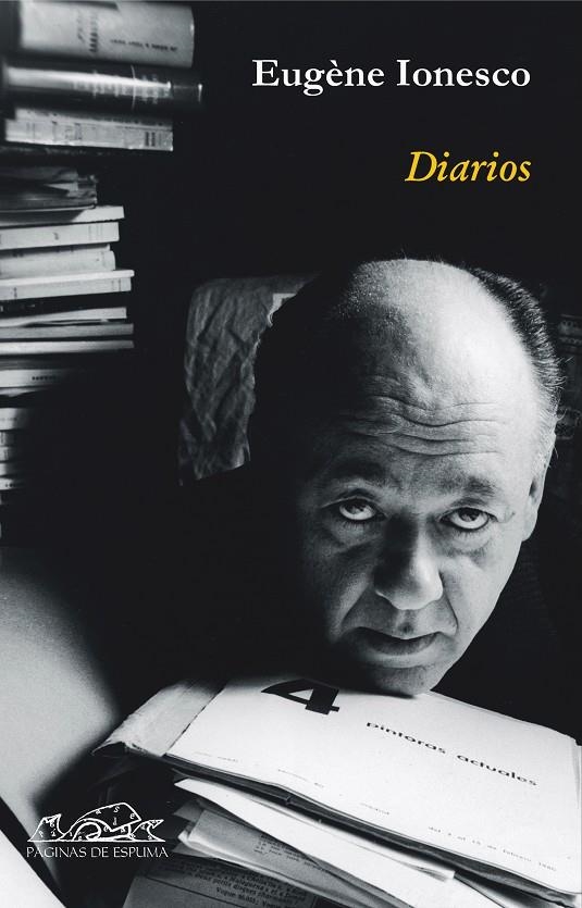 DIARIOS | 9788495642943 | IONESCO, EUGENE | Llibres.cat | Llibreria online en català | La Impossible Llibreters Barcelona