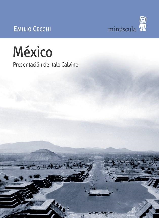 MEXICO | 9788495587329 | CECCHI, EMILIO | Llibres.cat | Llibreria online en català | La Impossible Llibreters Barcelona