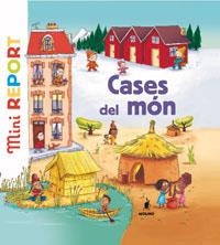 CASES DEL MON | 9788478719938 | Ledu Stephanie | Llibres.cat | Llibreria online en català | La Impossible Llibreters Barcelona