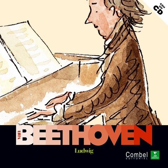 BEETHOVEN (CASTELLA) | 9788478649594 | Varios autores | Llibres.cat | Llibreria online en català | La Impossible Llibreters Barcelona