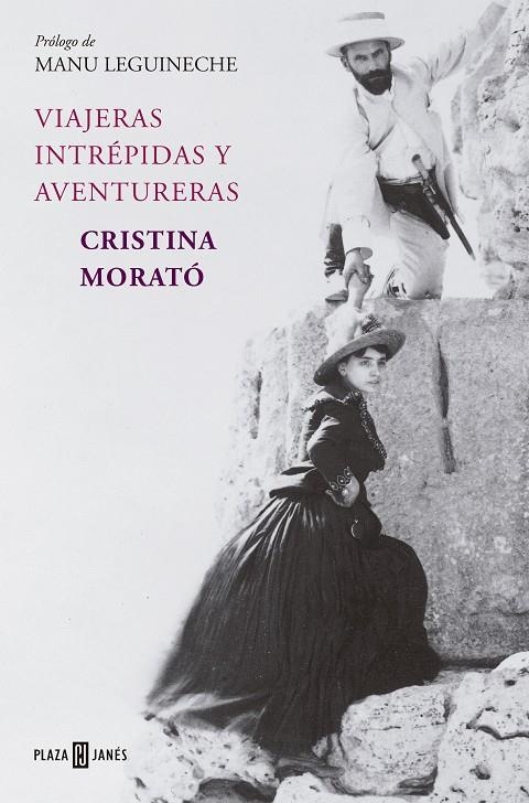 VIAJERAS INTREPIDAS Y AVENTURERAS | 9788401379758 | MORATO, CRISTINA | Llibres.cat | Llibreria online en català | La Impossible Llibreters Barcelona