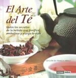 ARTE DEL TE, EL | 9788475564555 | Amalfi, Francis | Llibres.cat | Llibreria online en català | La Impossible Llibreters Barcelona