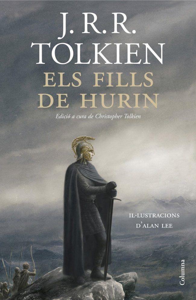 Els fills d'en Hurin | 9788466408127 | Tolkien, John Ronald Reuel | Llibres.cat | Llibreria online en català | La Impossible Llibreters Barcelona