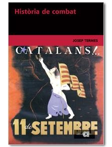 Història de combat | 9788495916730 | Termes i Ardèvol, Josep | Llibres.cat | Llibreria online en català | La Impossible Llibreters Barcelona