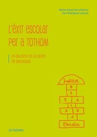 EXIT ESCOLAR PER A TOTHOM, L' | 9788480638814 | Autors diversos | Llibres.cat | Llibreria online en català | La Impossible Llibreters Barcelona