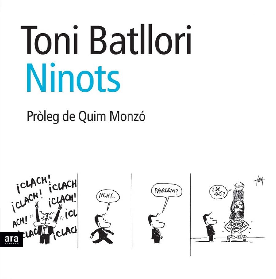 Ninots 2005-2007 | 9788496767072 | Batllori, Toni | Llibres.cat | Llibreria online en català | La Impossible Llibreters Barcelona