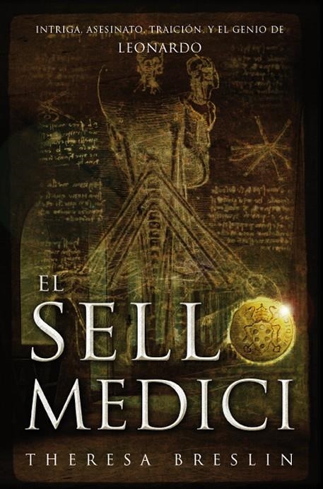 SELLO MEDICI, EL | 9788496710498 | BRESLIN, THERESA | Llibres.cat | Llibreria online en català | La Impossible Llibreters Barcelona