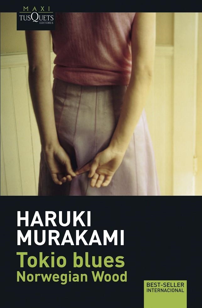 TOKIO BLUES | 9788483835043 | MURAKAMI, HARUKI | Llibres.cat | Llibreria online en català | La Impossible Llibreters Barcelona