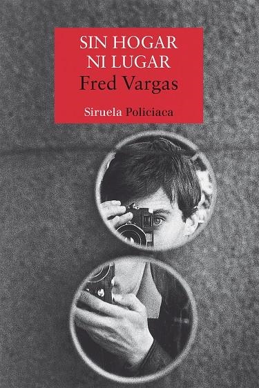 SIN HOGAR NI LUGAR | 9788498410891 | VARGAS, FRED | Llibres.cat | Llibreria online en català | La Impossible Llibreters Barcelona