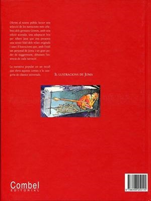 Les millors rondalles dels germans Grimm | 9788498250145 | Grimm, Jacob i Wilhelm (Germans Grimm) | Llibres.cat | Llibreria online en català | La Impossible Llibreters Barcelona