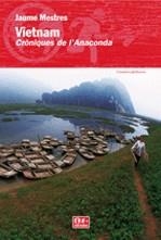 Vietnam. Crònica de l'Anaconda | 9788497912624 | Mestres, Jaume | Llibres.cat | Llibreria online en català | La Impossible Llibreters Barcelona